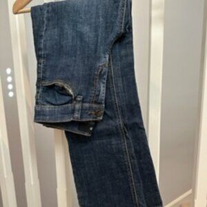 Boys Joe's Bootcut Jeans